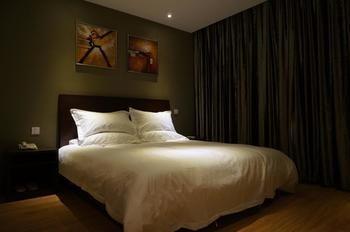 Suzhou Wujia Boutique Hotel Zewnętrze zdjęcie