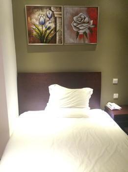 Suzhou Wujia Boutique Hotel Zewnętrze zdjęcie