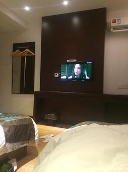 Suzhou Wujia Boutique Hotel Zewnętrze zdjęcie