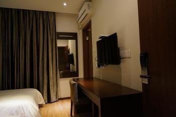 Suzhou Wujia Boutique Hotel Zewnętrze zdjęcie