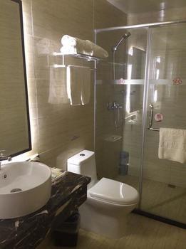 Suzhou Wujia Boutique Hotel Zewnętrze zdjęcie