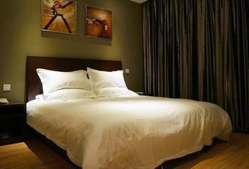 Suzhou Wujia Boutique Hotel Zewnętrze zdjęcie